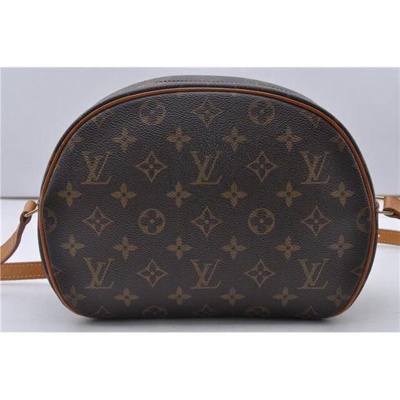 Auth Louis Vuitton Blois Shoulder Cross #76481L82B - Picture 15 of 15